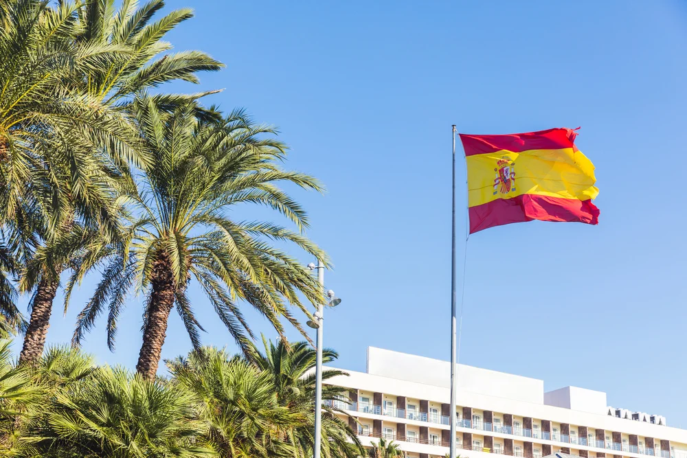 Holiday entitlements and public holidays in Spain: employer guide