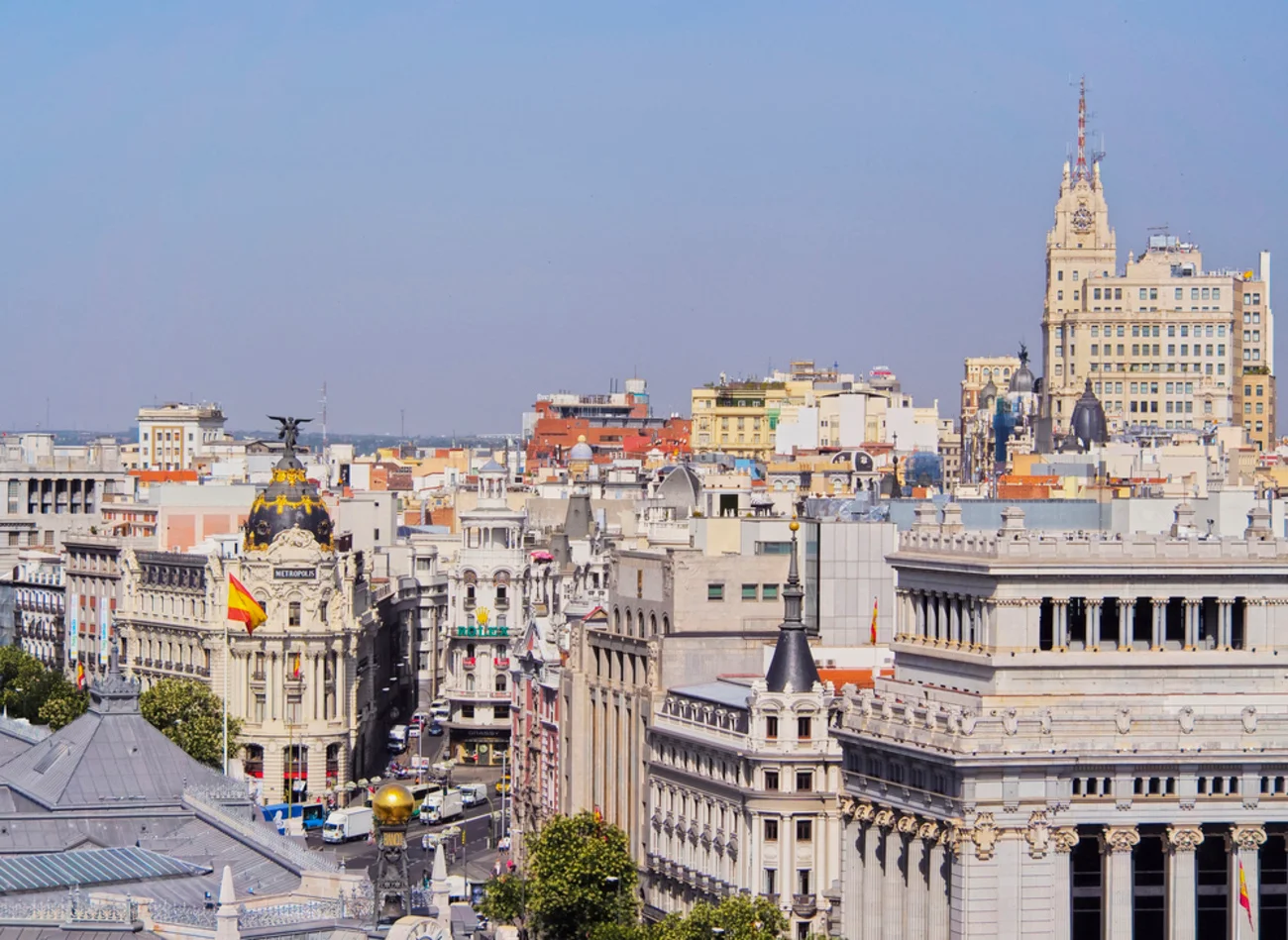 What employee benefits are mandatory in Spain?