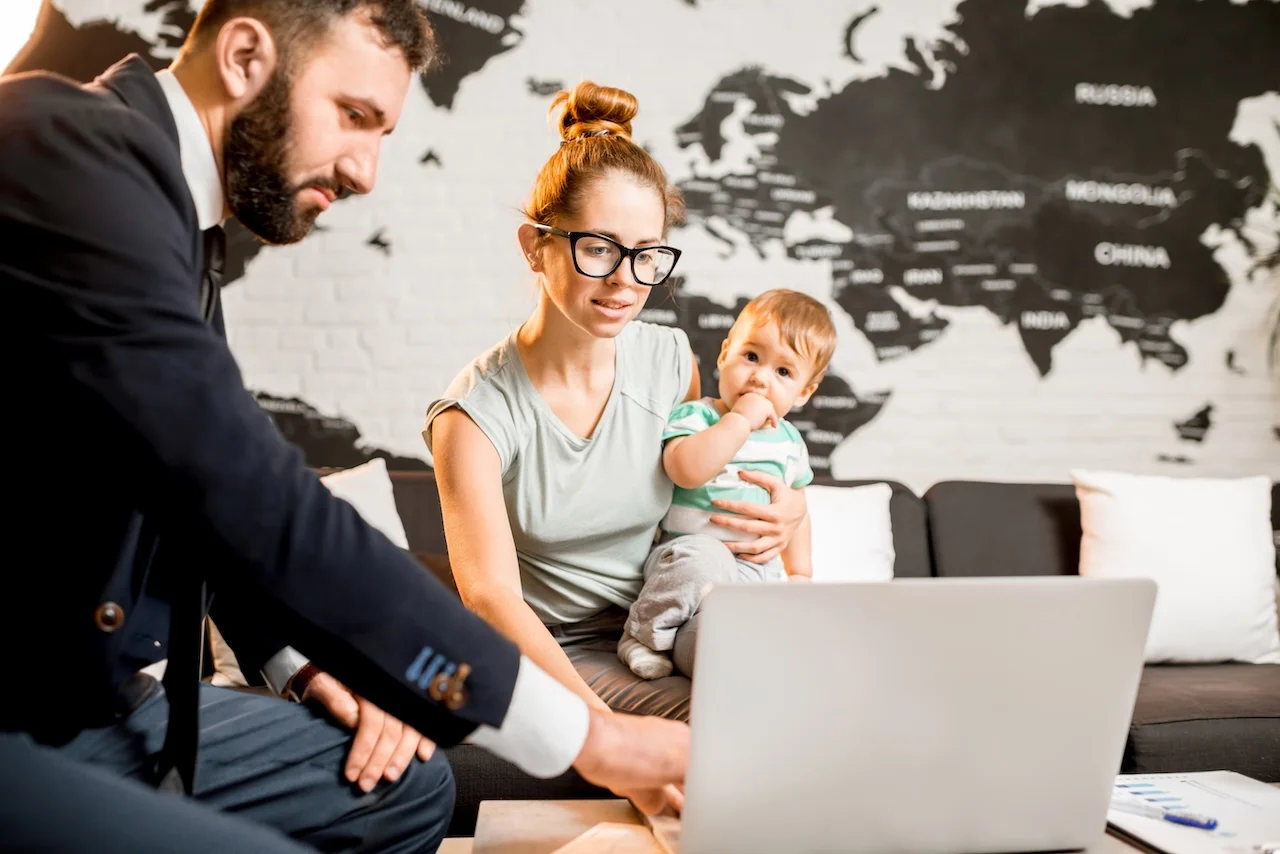 Parental leave in Spain: rights, durations, and employer obligations